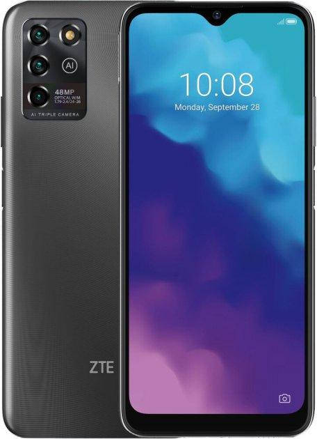 

Телефон ZTE Blade V30 Vita