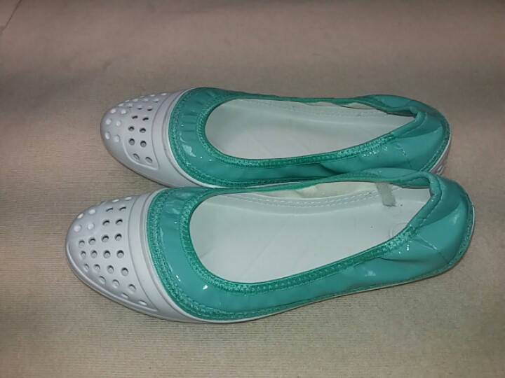 

Балетки Жозе