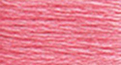 

Мулине DMC 894 Rose pink, Розовый