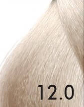 

12/0 Крем-фарба для волосся Rline 100 мл