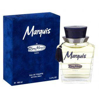 

Мужская туалетная вода Marquis 100ml.Remy Marquis (100% ORIGINAL)