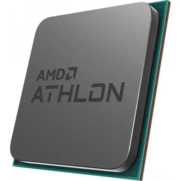 

Процессор AMD Athlon 3000G YD3000C6M2OFB