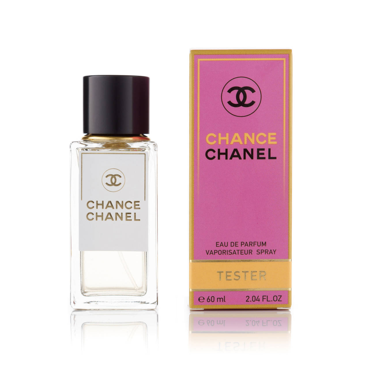 

Chance Parfum тестер женский 60 мл