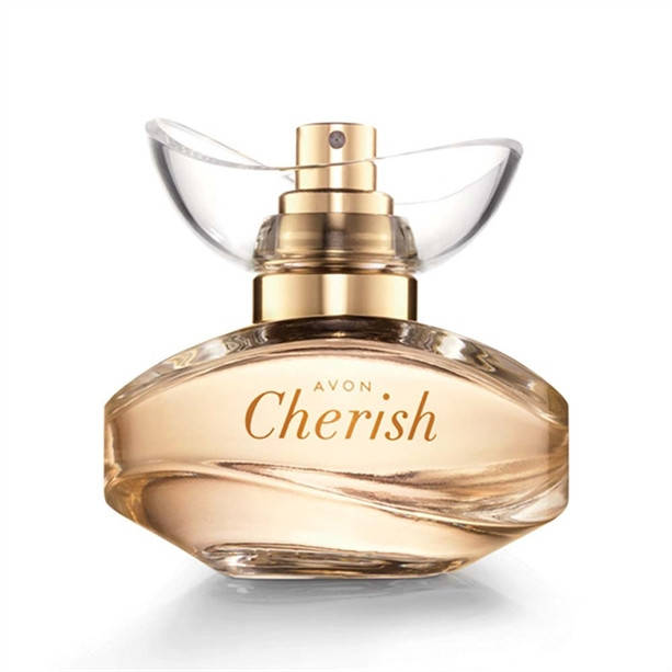 

Парфюмерная вода Avon Cherish, 50 мл ейвон эйвон avon