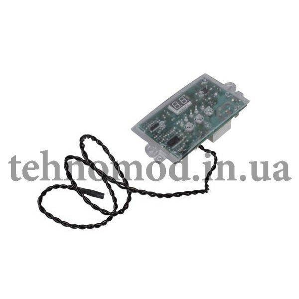 

Плата управления для водонагревателя Gorenje 328975 (Gorenje 256117)