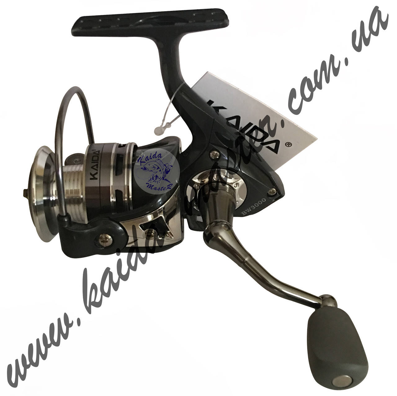 

Катушка Kaida BW 2000