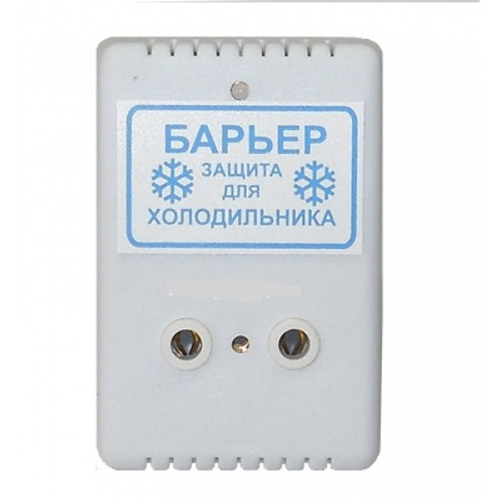 

Реле напряжения для защиты холодильника, 10 А