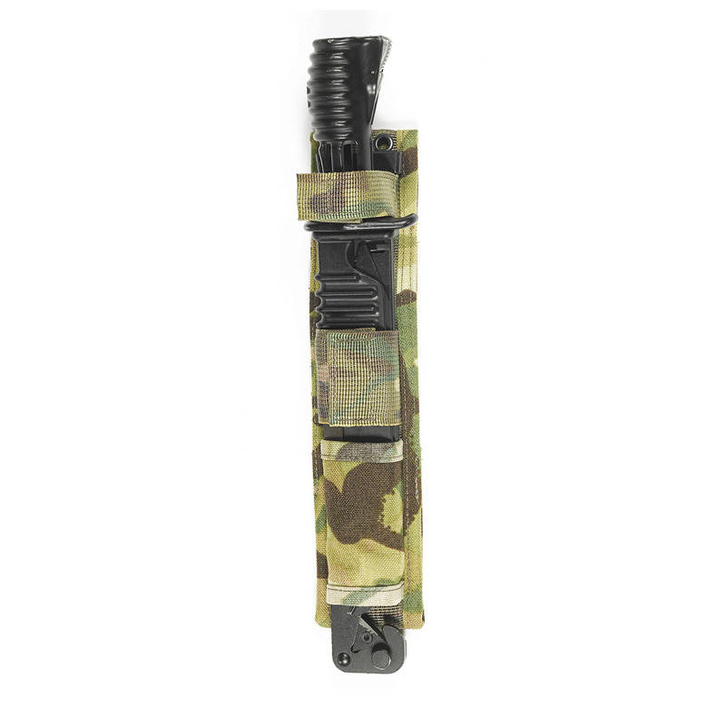 

Чехол для штык-ножа Virtus Bayonet Scabbard Pouch. Великобритания, оригинал.