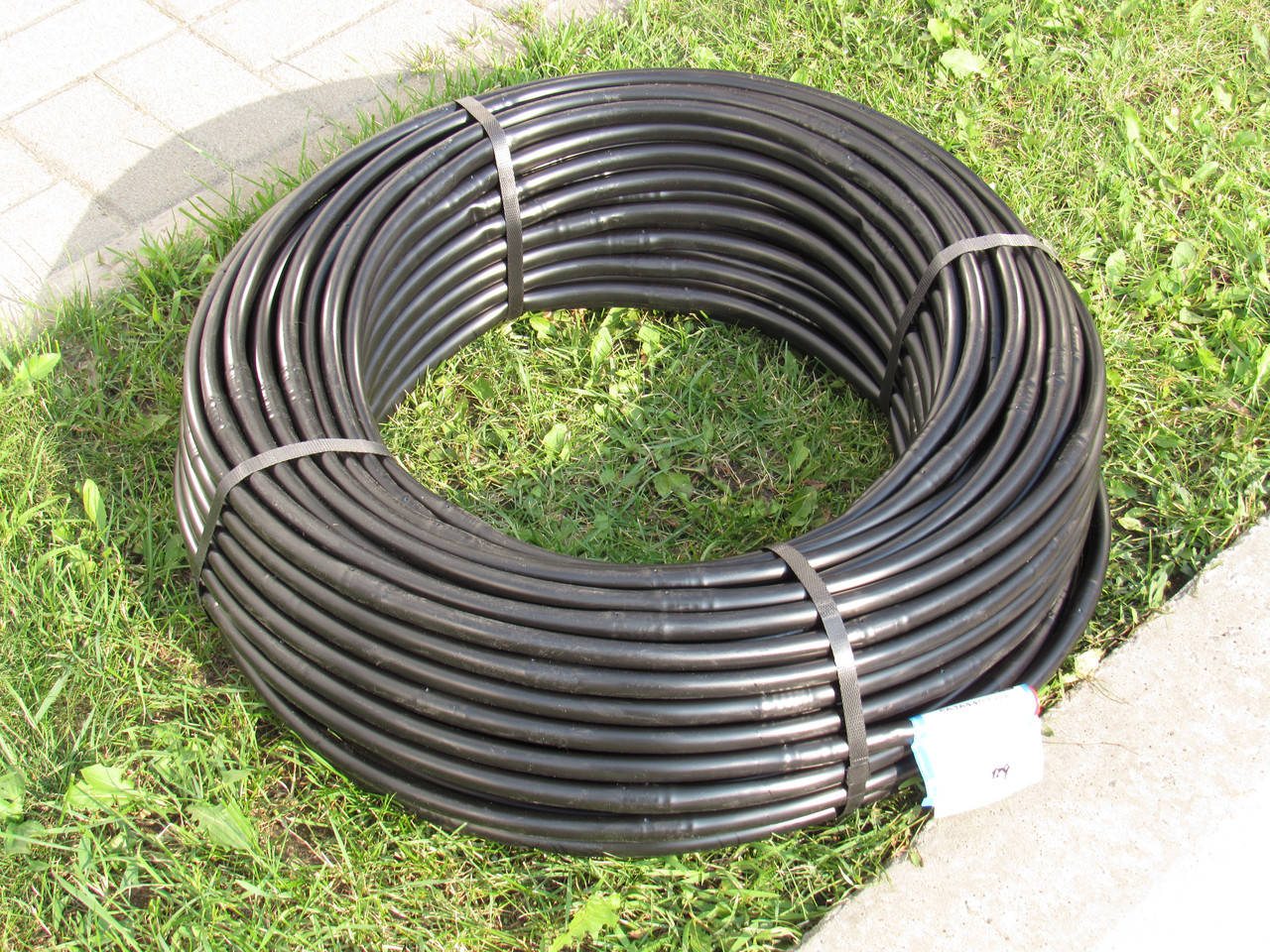 

Капельная трубка Junior 44mil Irritec Italy - 100 м