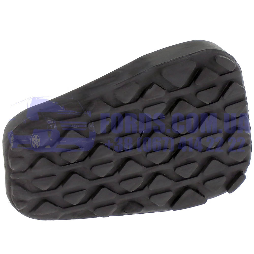 

Накладка педали FORD COURIER 2014- HMPX