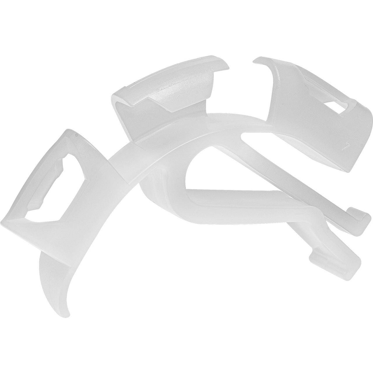 

Универсальный держатель для шлангов диаметром до 14 мм Browin 353003