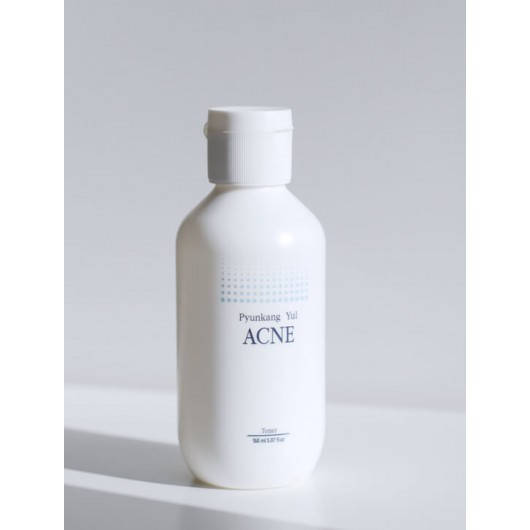 

Тонер для проблемной кожи Pyunkang Yul Acne Toner, 150 мл