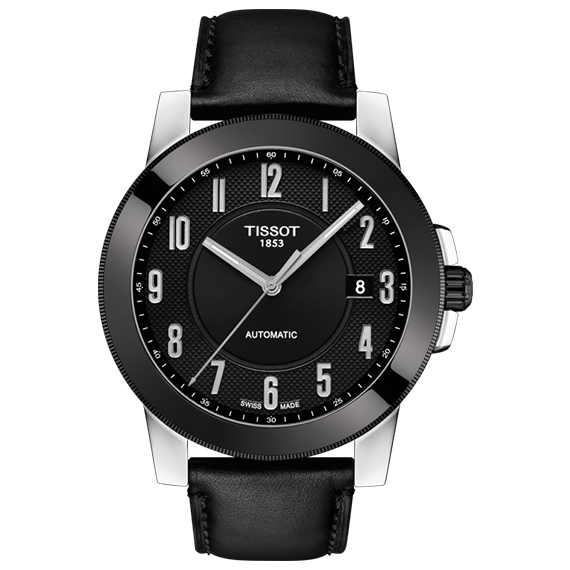 

Мужские часы Tissot T098.407.26.052.00