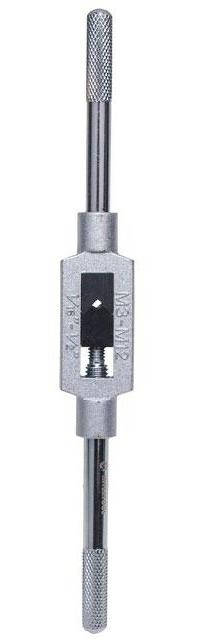 

Держатель для метчиков М3-М12 Intertool SD-8401