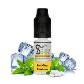 

Ice mint fantasia 5мл