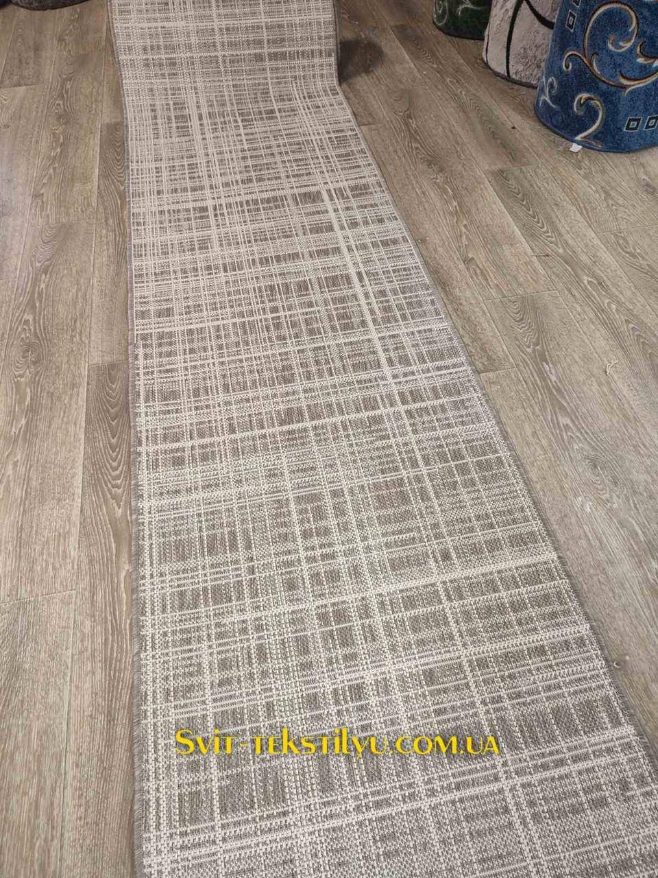 

Ковровая дорожка Flex 19171-111 0.67