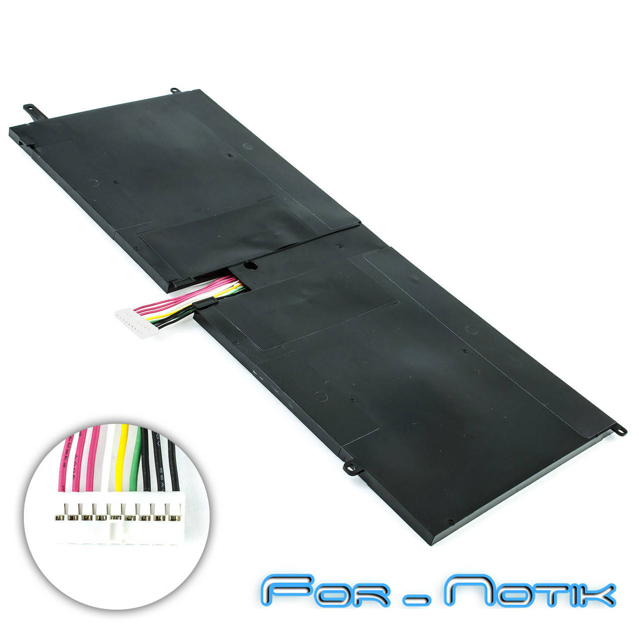 

Оригинальная батарея для ноутбука Lenovo 45N1070 (ThinkPad X1 Carbon Generation 1) 14.8V 3110mAh 46Wh Black