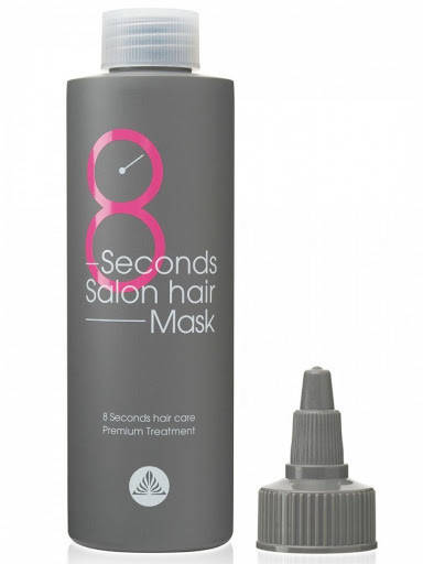 

Маска для волос "Салонный эффект за 8 секунд" Masil 8 Second Salon Hair Mask 100 мл