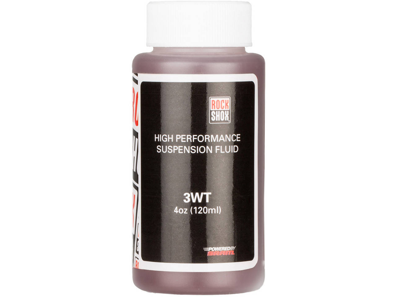 

Масло RockShox Suspension Oil, 3wt 120ml - (Амортизатор демпфер / Charger)