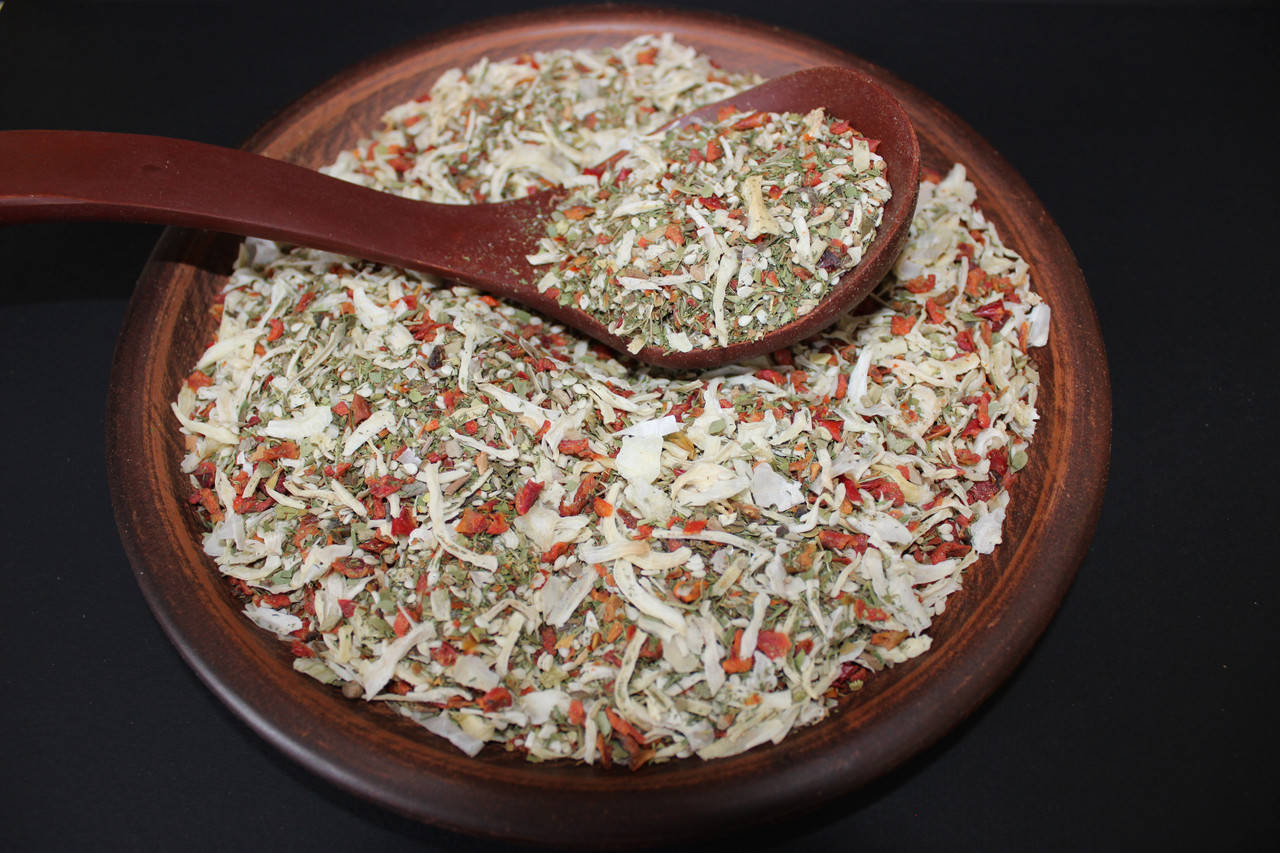 

Приправа для пиццы