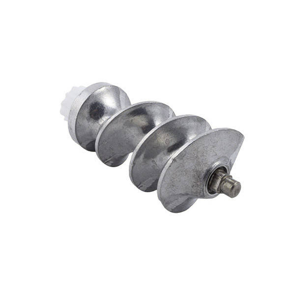 

Шнек для мясорубок Zelmer \ Bosch NR8 86.3140 12024514