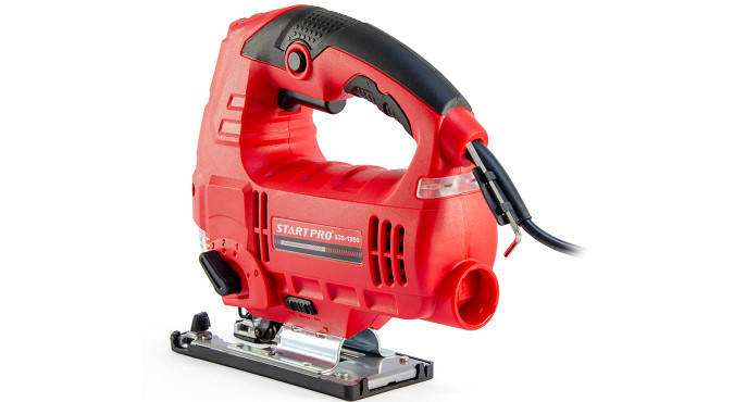 

Лобзик электрический Start Pro SJS-1350