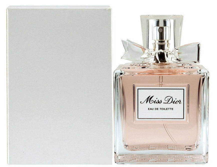 

Женская туалетная вода Miss Cherie EDT (100 мл ) ТЕСТЕР