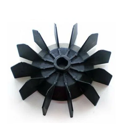 

Малая крыльчатка компрессора d13х150мм