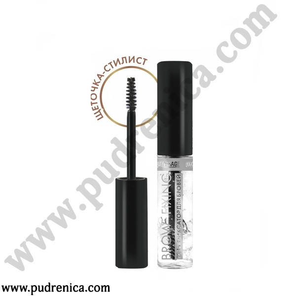 

Гель-фиксатор для бровей BROW FIXING