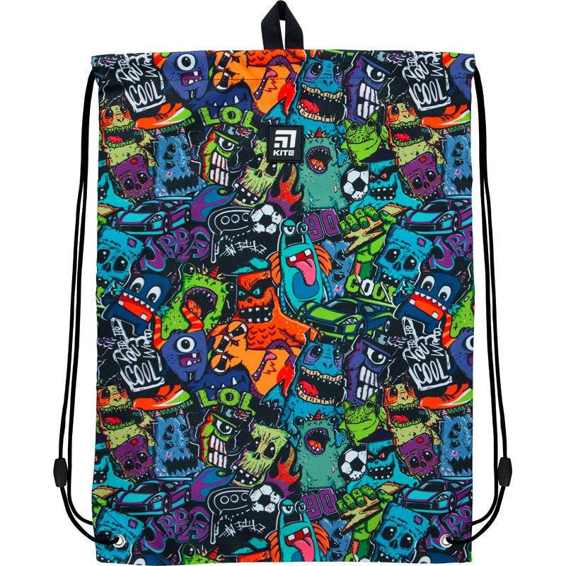 

Сумка для обуви Kite Education K21-600L-7