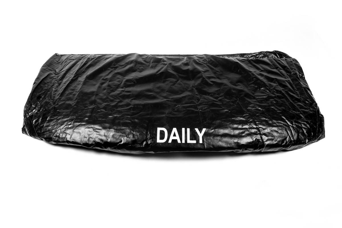 

Чехол капота (надпись Daily) для Iveco Daily 2006-2014 гг.