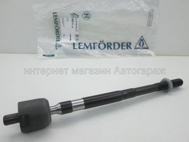 

Рулевая тяга на Рено Трафик II (2001-) LEMFORDER (Германия) 30682 01