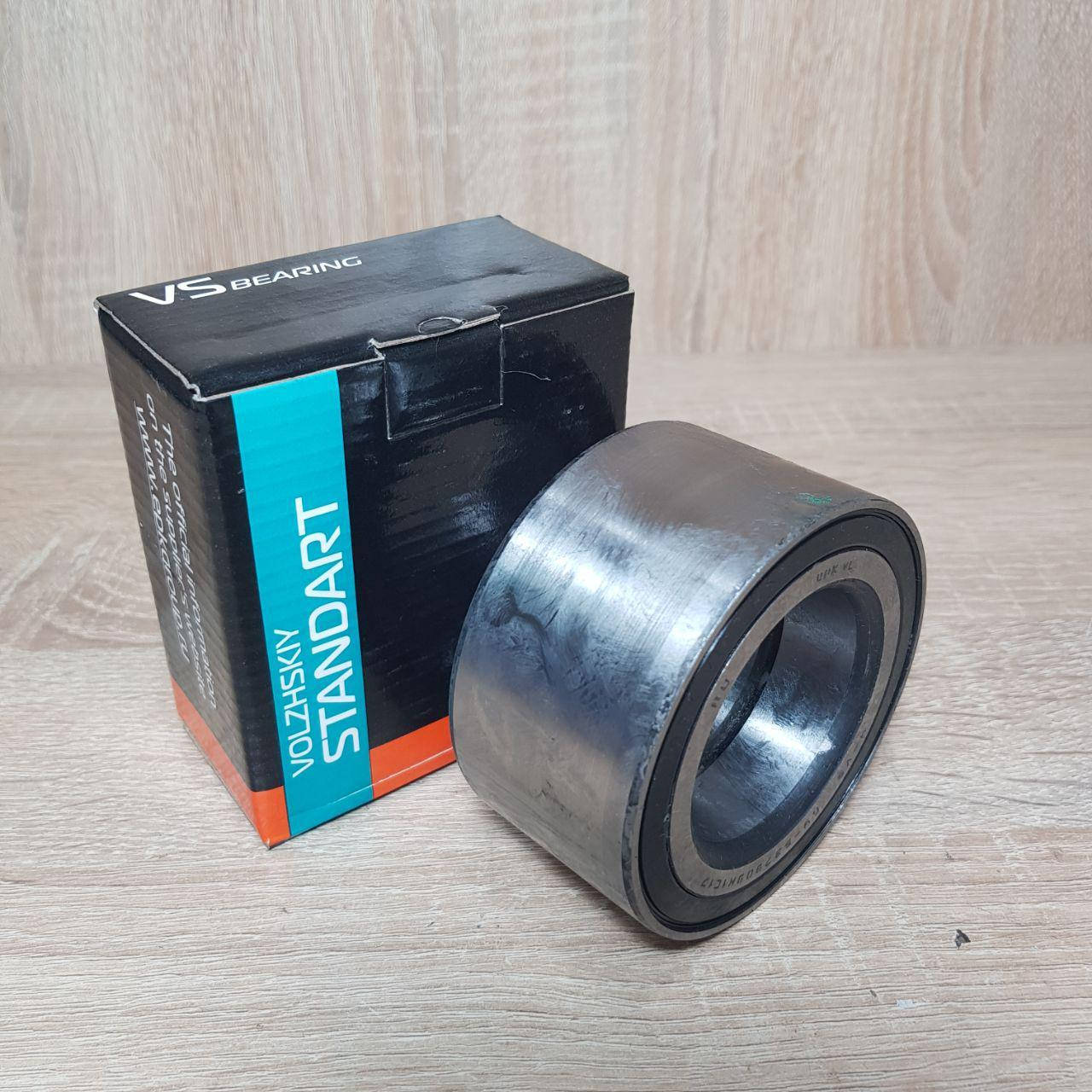 

Подшипник ступицы, передний Газель, Соболь, полноприводная (4х4) (пр-во Волжский Стандарт,VPZ)