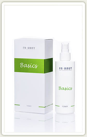 

Freihaut TONER ТОНИК FR-HAUT