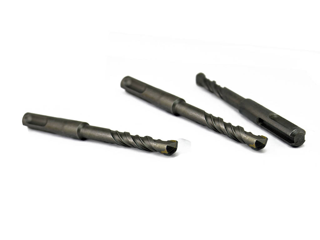 

Бур по бетону SDS-PLUS 6 x 210