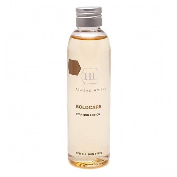 

Лосьон - Holy Land Cosmetics Boldcare Starting Lotion