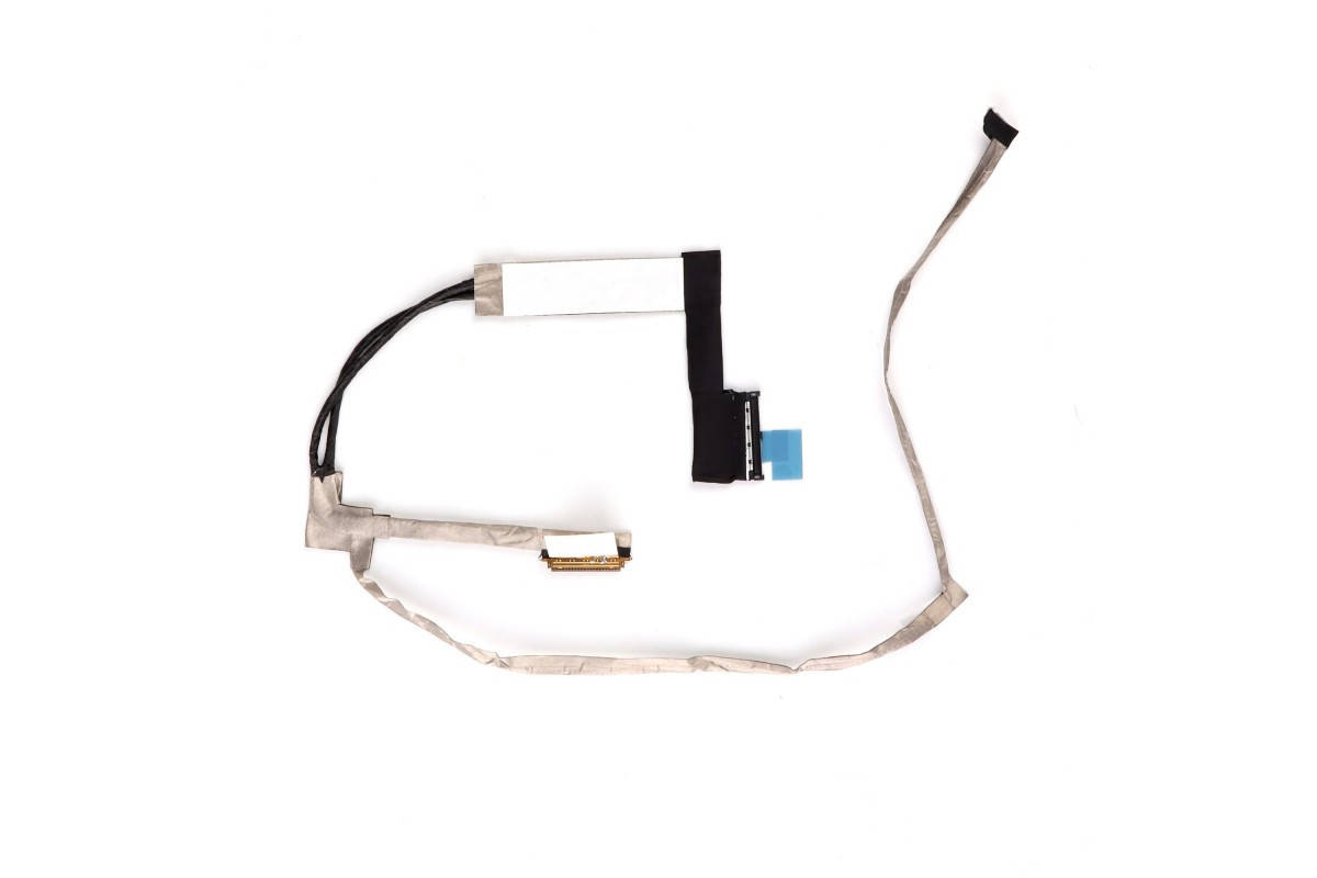 

Шлейф HP Pavilion DV6-7000 DV6-7014NR series ( 50.4ST15.021 50.4ST19.021) Rev: A01 бу Гарантия 3мес