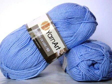 

Пряжа Merino de Luxe-215