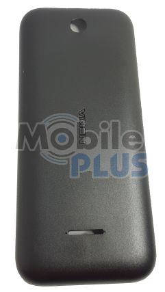 

Батарейная крышка для Nokia 225, RM-1011 Black, Черный