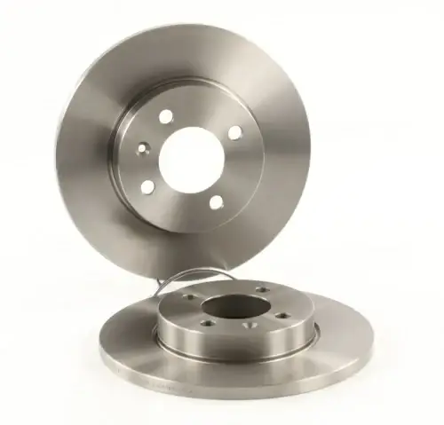 

Диск тормозной Chery Amulet, VW Golf III передний