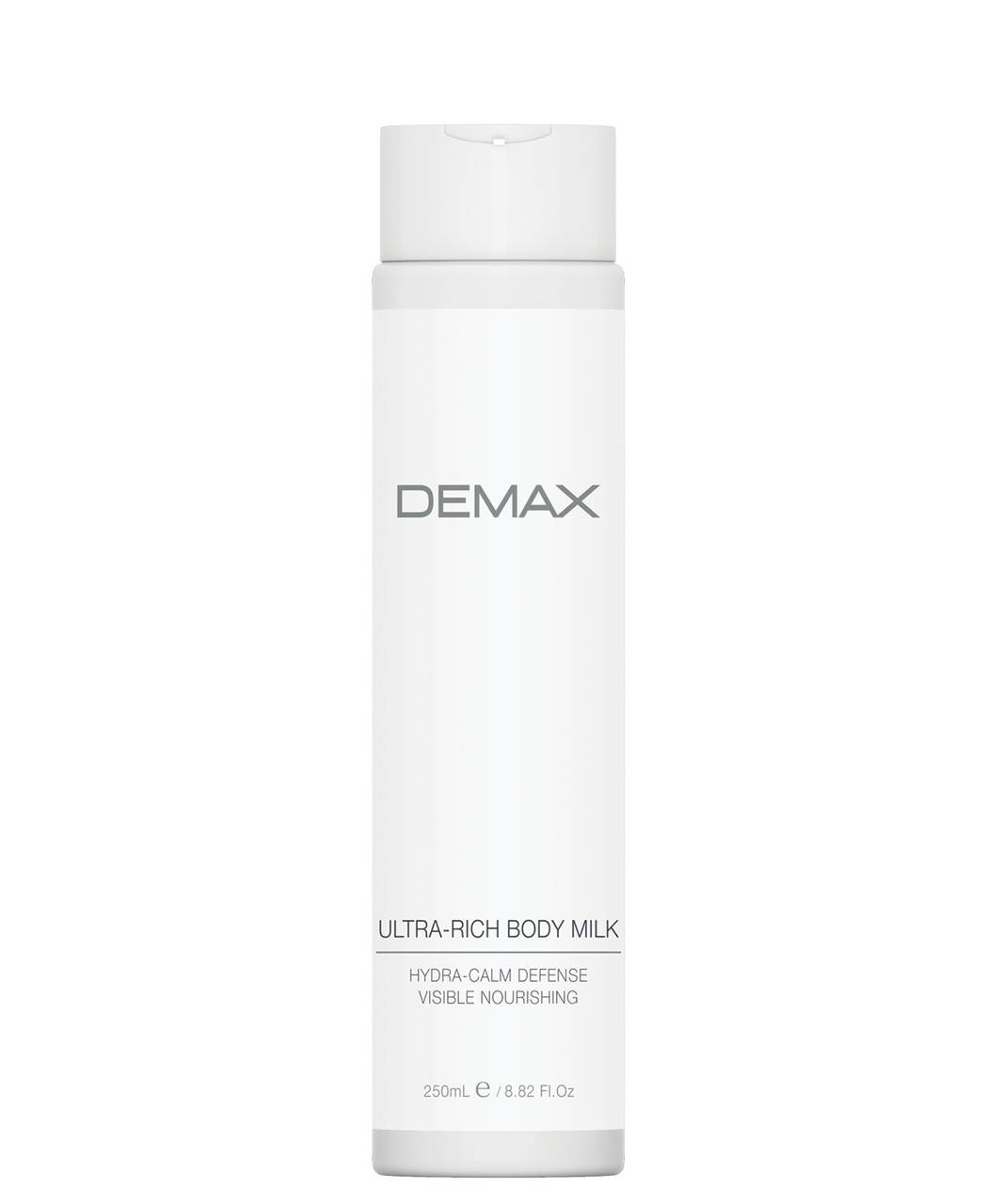 

Молочко для тіла - Demax Body Milk WOW-Emulsion