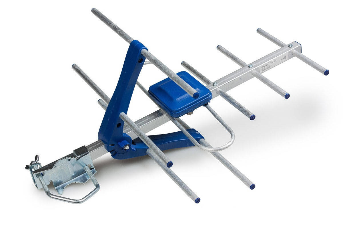 

Наружная антенна для Т2 тюнера EUROSKY ES-003 Blue