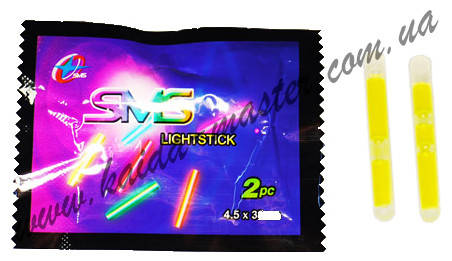 

Светлячки SMS 4.5*38 мм