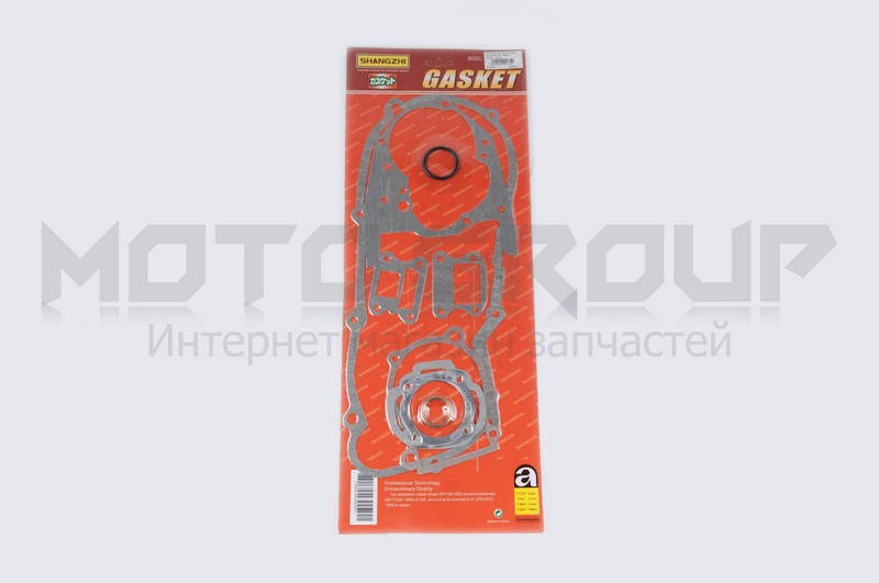 

Прокладки двигателя (набор) Honda LEAD 90 Ø48mm "KOMATCU"