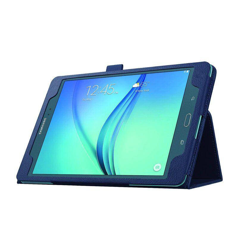 

Чехол Samsung Galaxy Tab A 8.0 T350 DarkBlue, Синий