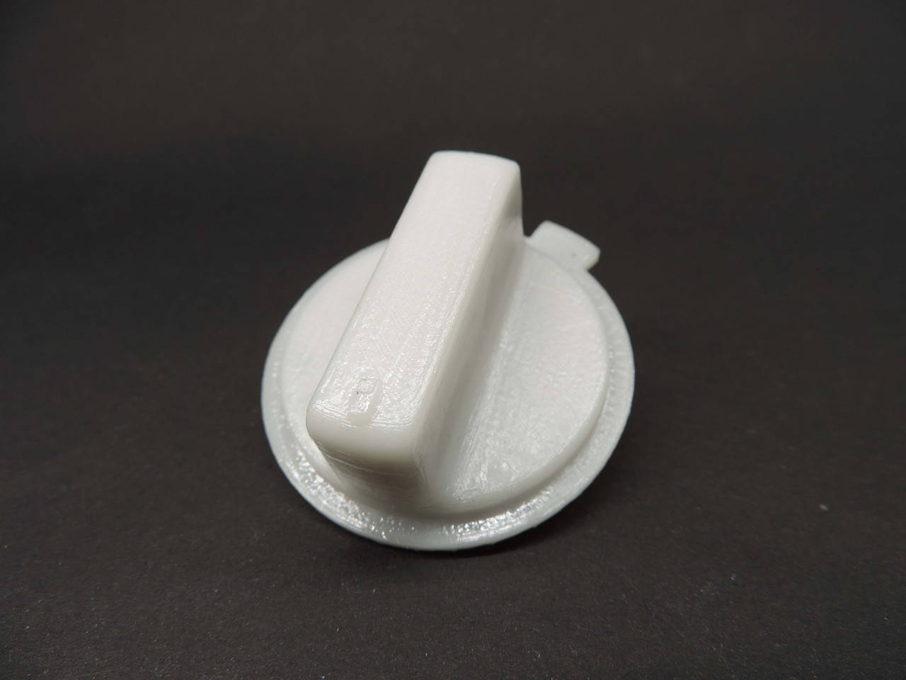 

Ручка для микроволновой печи LG MEY61769604 3D принтер