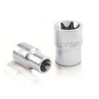 

Головка торцевая 1/2 E10 мм TOPTUL (шт.)