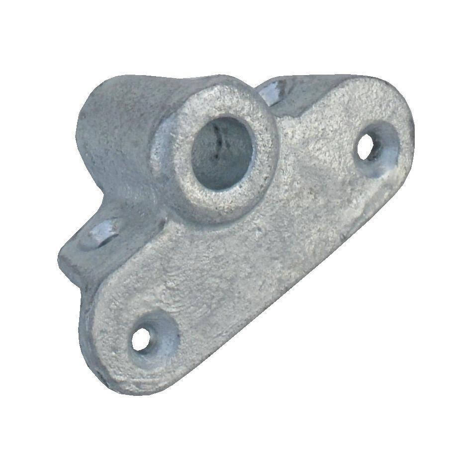 

Основание для крепления весла боковое 13 X 70MM 01111516