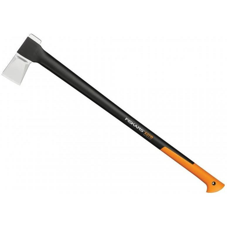 

Топор-колун Fiskars X27 XXL 122503 (964 мм, 2.7 кг)