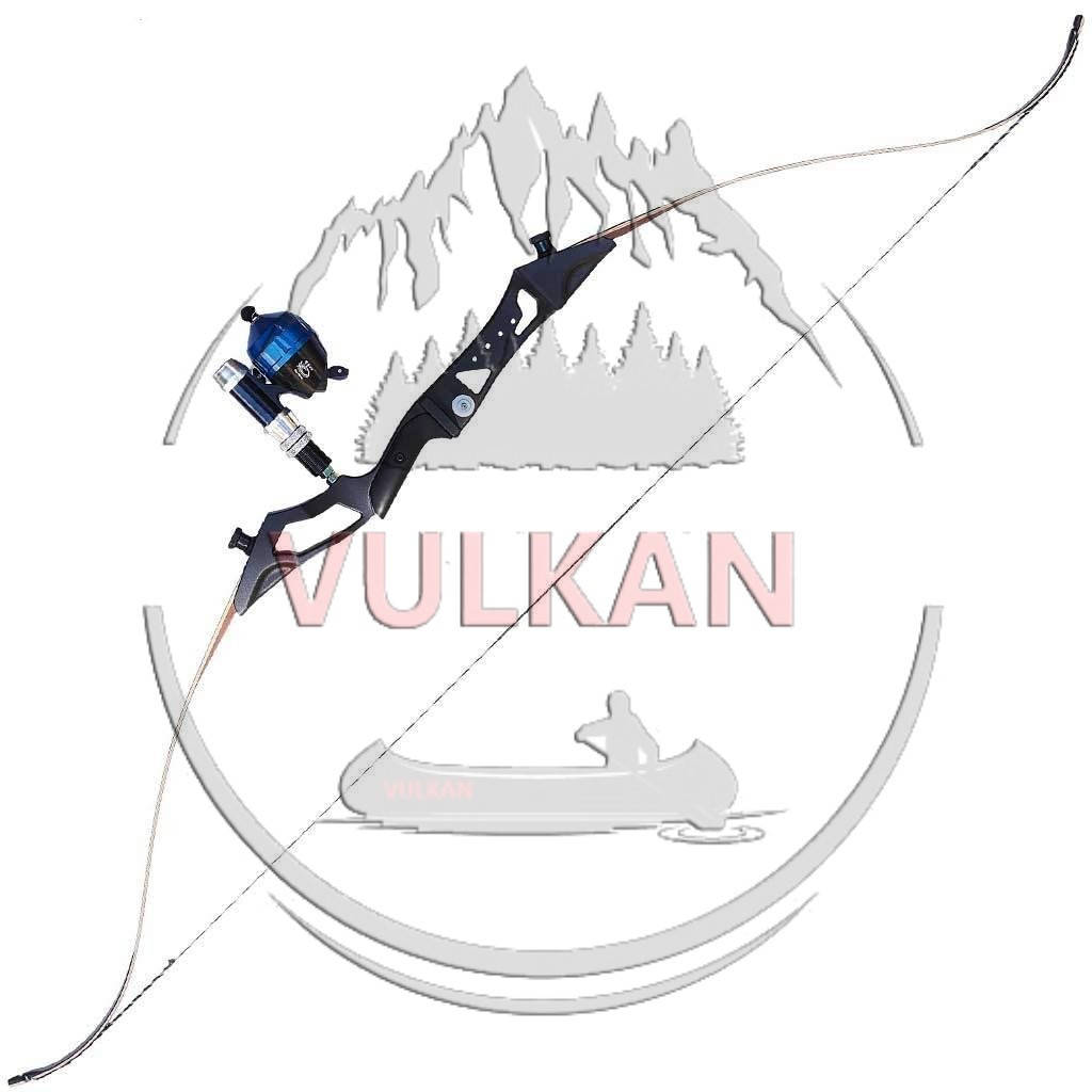

Лук для рыбалки 58/35-HUNTING FISH
